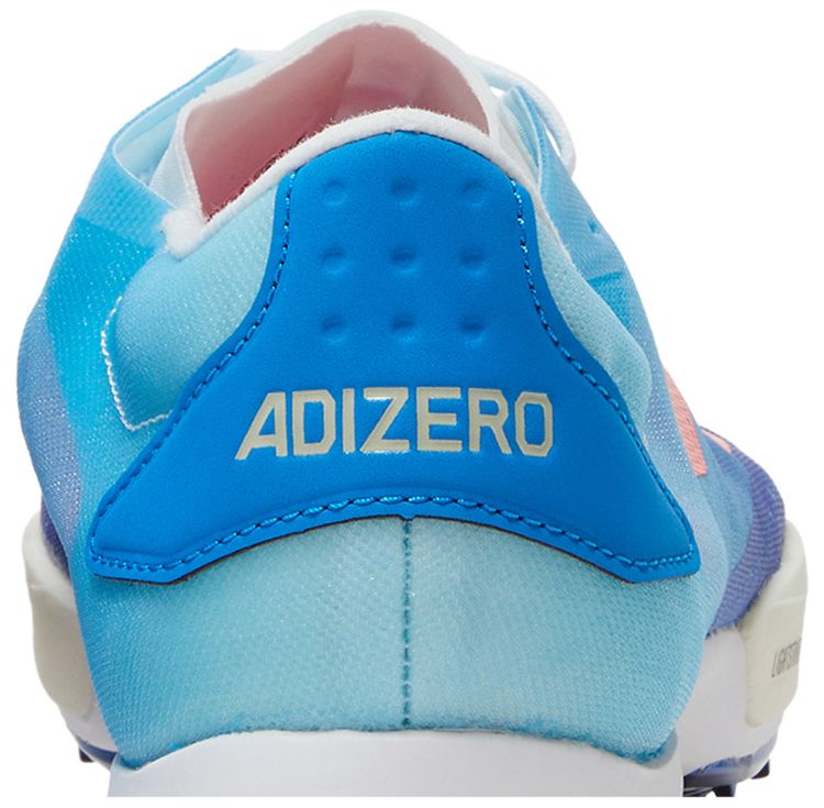 Adidas Adizero Ambition Legacy Indigo