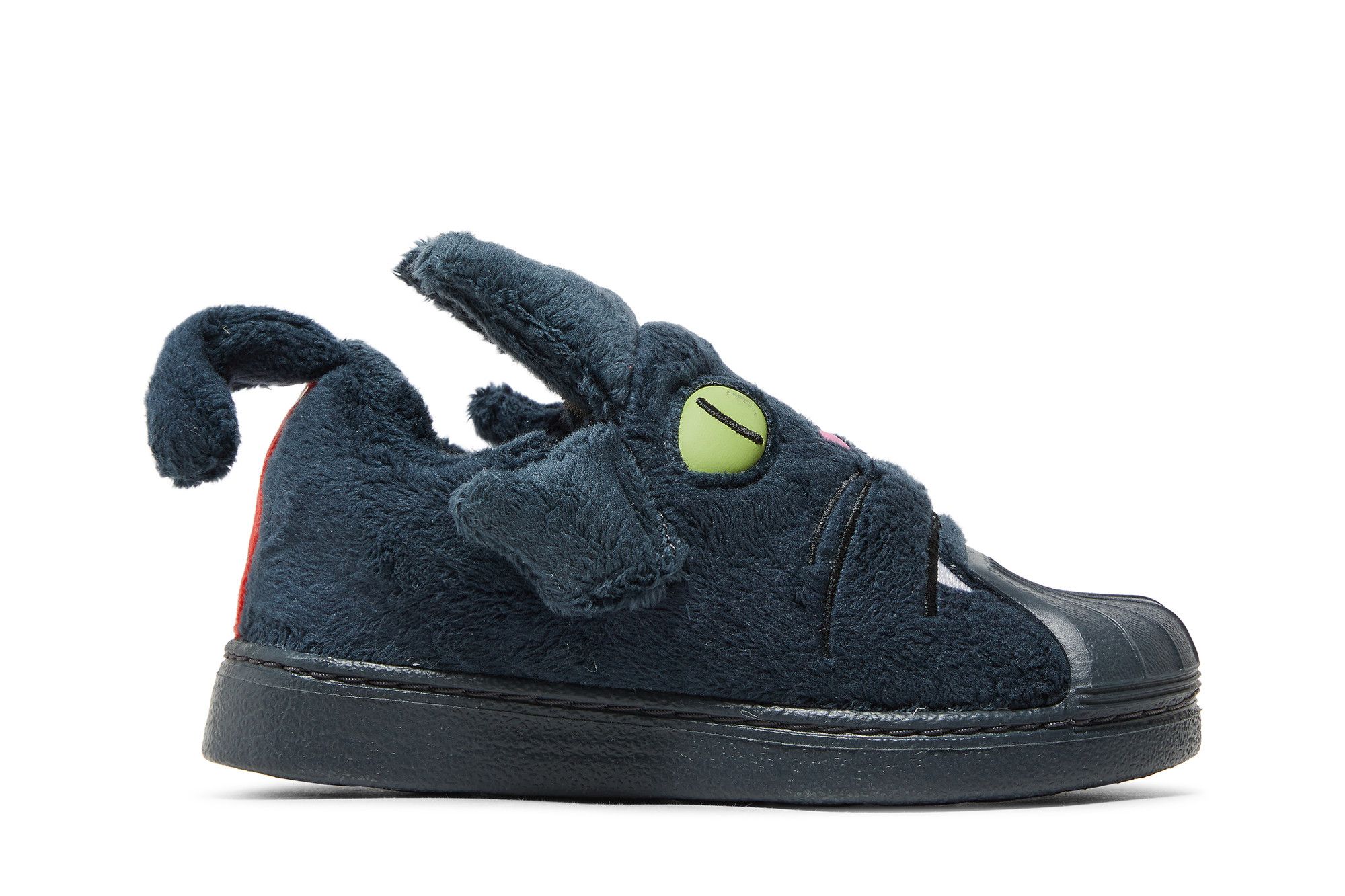 ジャック＆サリー Buy The Simpsons x Superstar 360 I 'Snowball' - GX3273 | GOAT