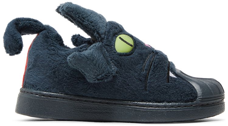 The Simpsons x adidas Superstar 360 I Snowball