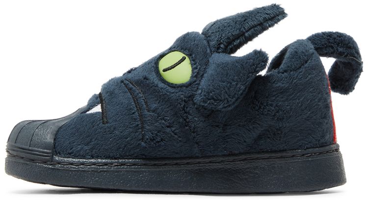 The Simpsons x adidas Superstar 360 I Snowball