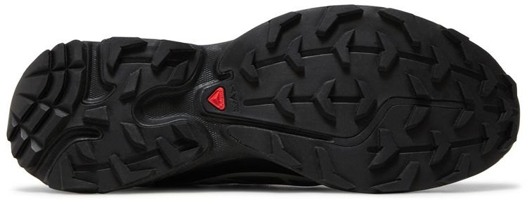 Salomon XT 6 Black Evening Primrose