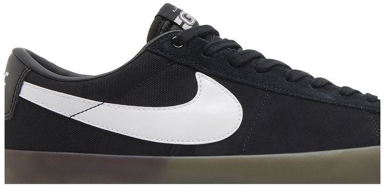 Nike Zoom Blazer Low Pro GT SB Black Gum