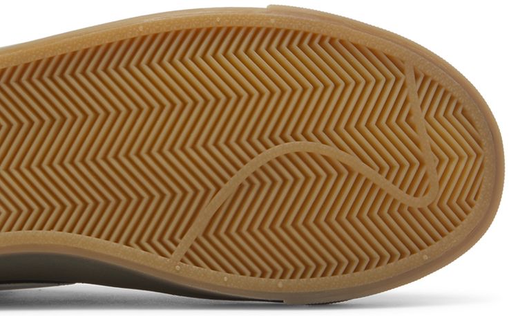 Nike Zoom Blazer Low Pro GT SB Black Gum