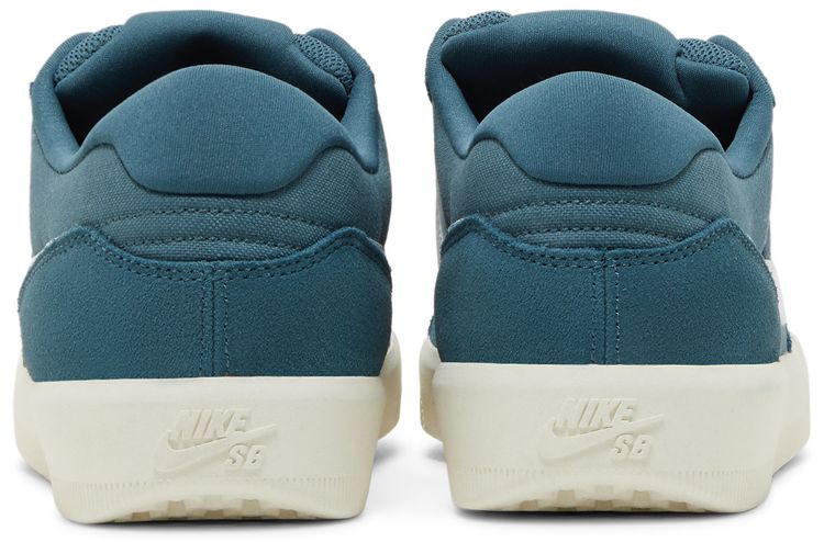 Nike Force 58 SB Ash Green