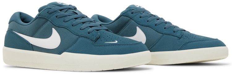 Nike Force 58 SB Ash Green