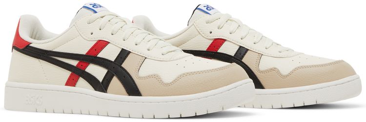 Asics Japan S Birch Black