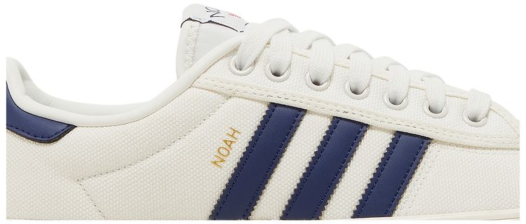 Noah x adidas Adria Core White