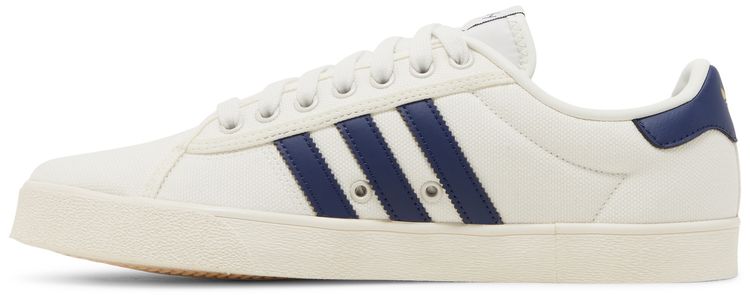 Noah x adidas Adria Core White