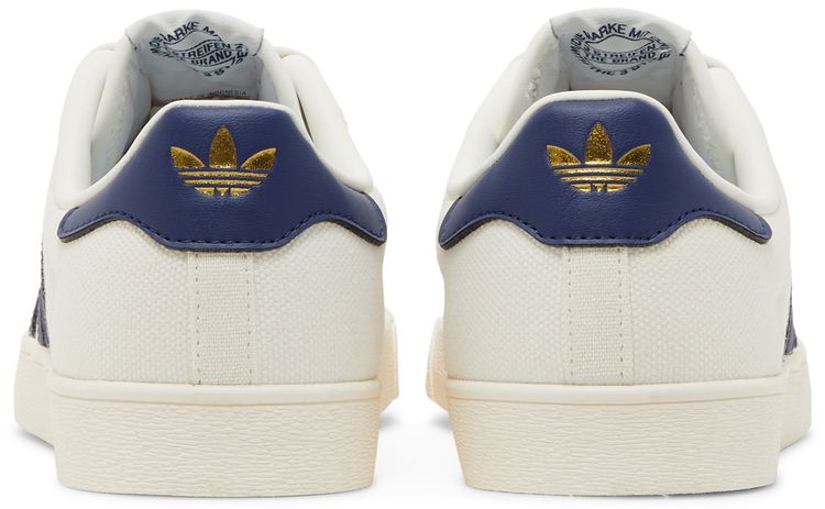 Noah x adidas Adria Core White