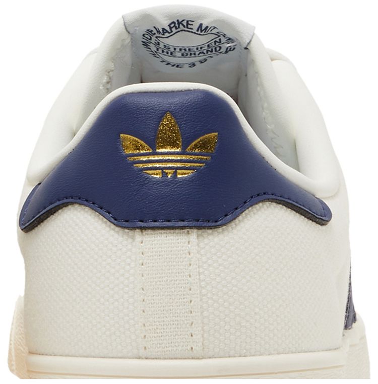 Noah x adidas Adria Core White