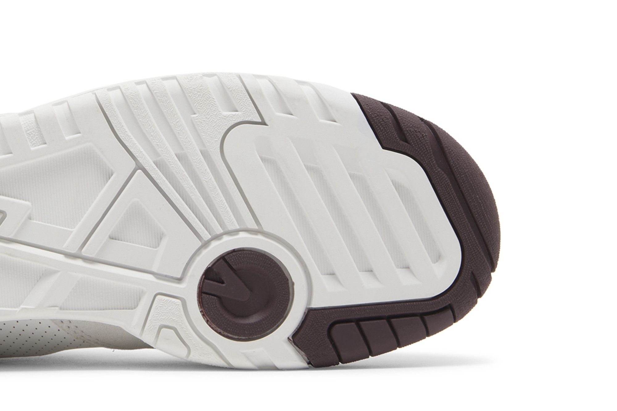 Buy 550 'Summer Fog Burgundy' - BB550FB1 | GOAT MX