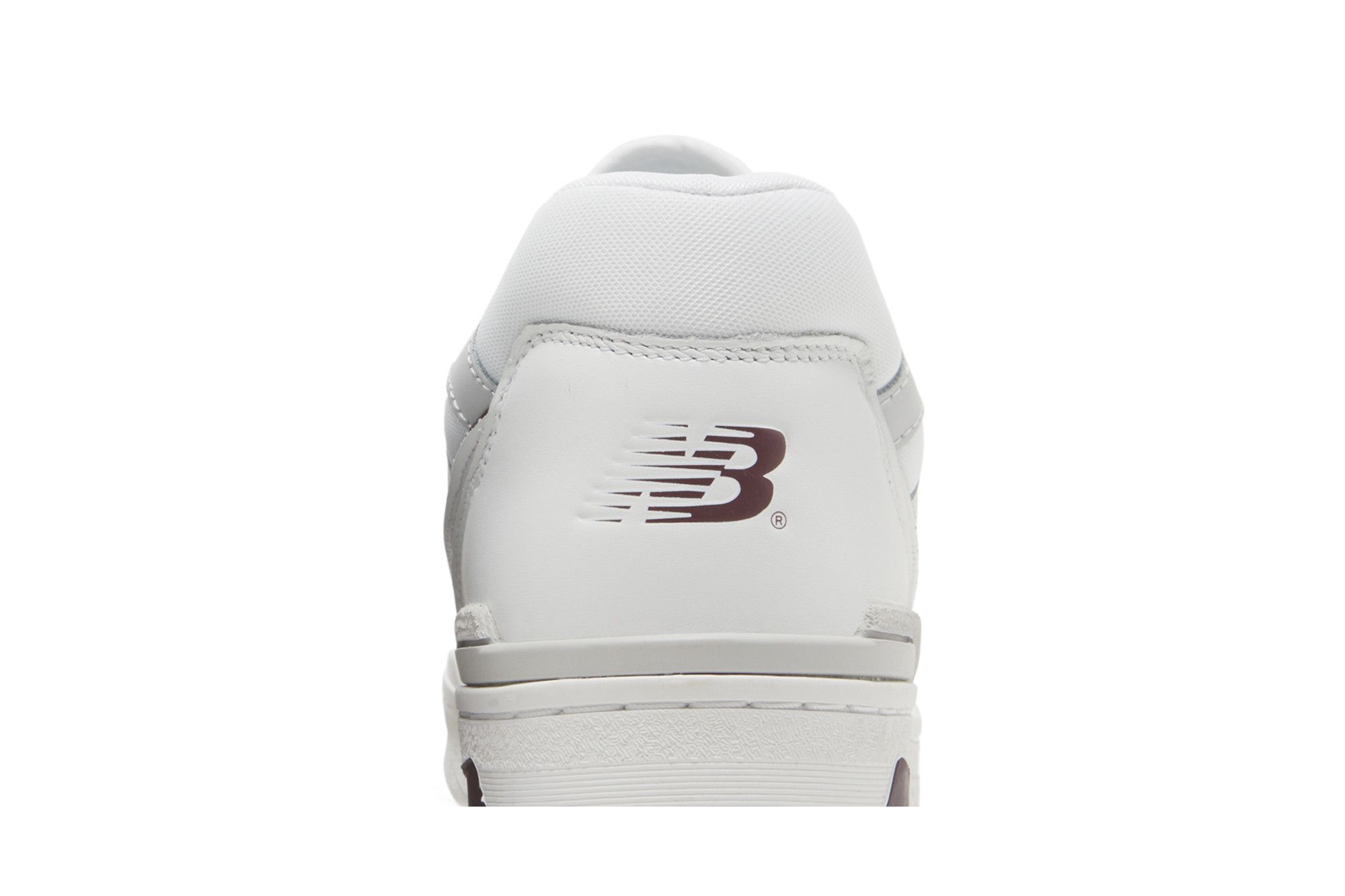 Buy 550 'Summer Fog Burgundy' - BB550FB1 | GOAT
