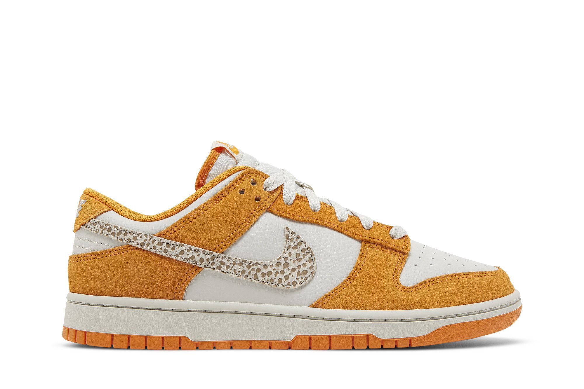 Dunk on sale low safari