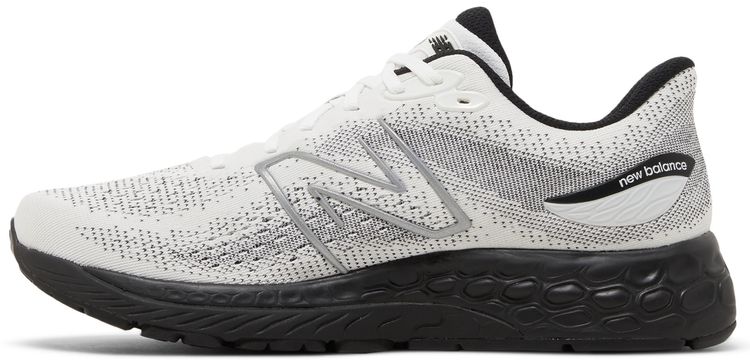 New Balance Fresh Foam X 880v12 White Black