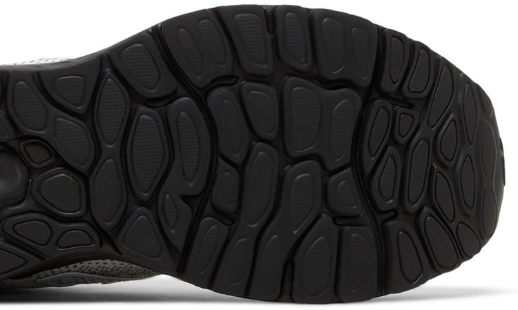 New Balance Fresh Foam X 880v12 White Black