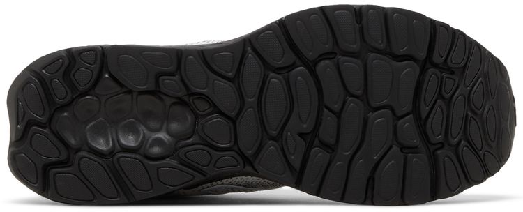 New Balance Fresh Foam X 880v12 White Black