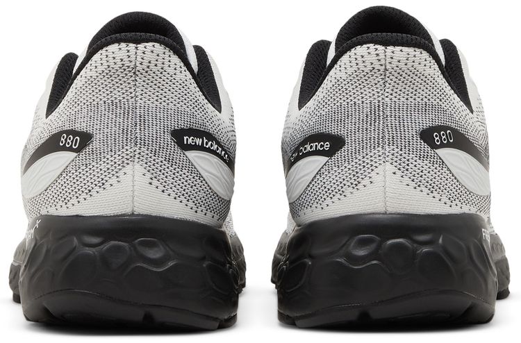 New Balance Fresh Foam X 880v12 White Black