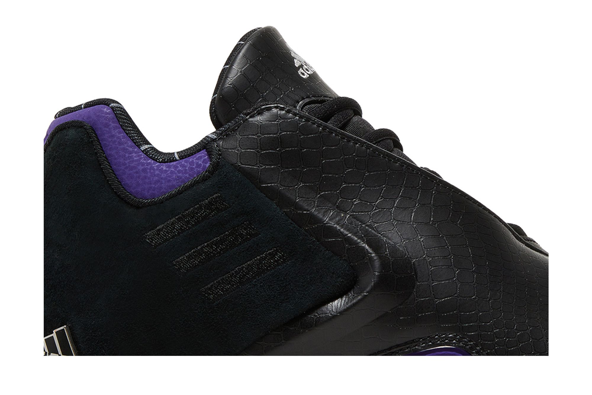 adidas T-Mac 3 Restomod Raptors Men's - GY2394 - US