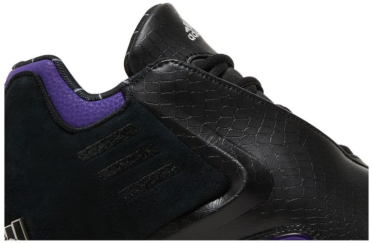 Adidas T Mac 3 Restomod Raptors