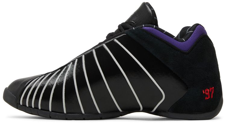 Adidas T Mac 3 Restomod Raptors