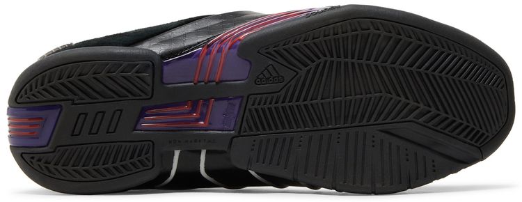 Adidas T Mac 3 Restomod Raptors
