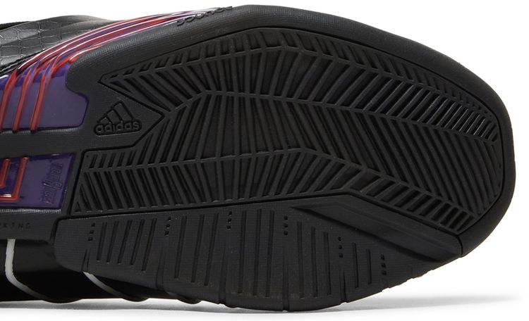 Adidas T Mac 3 Restomod Raptors