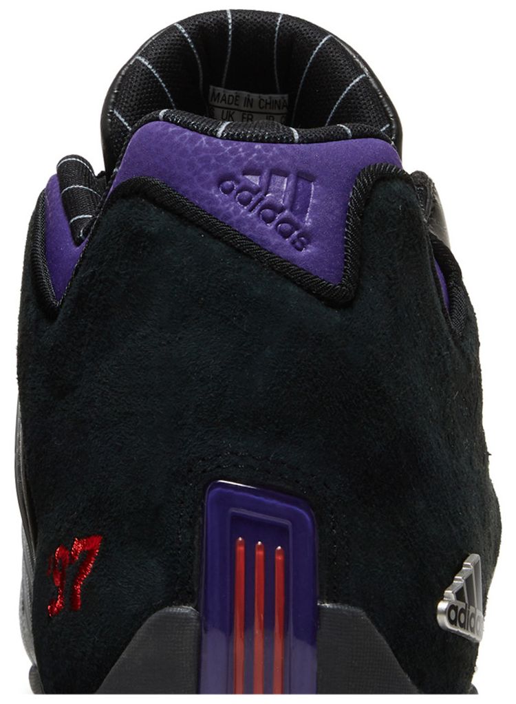 Adidas T Mac 3 Restomod Raptors