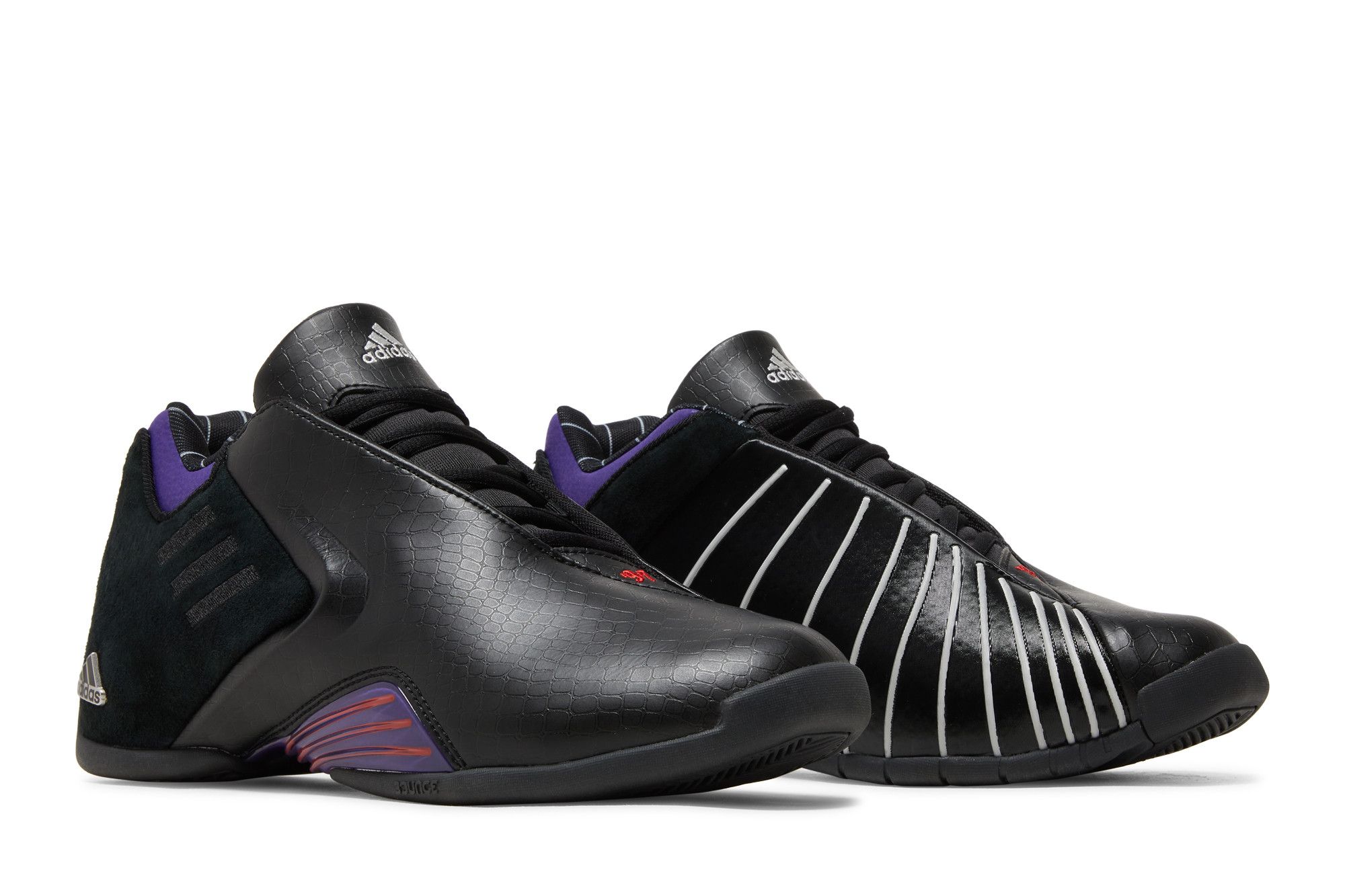 Buy T-Mac 3 Restomod 'Raptors' - GY2394 | GOAT