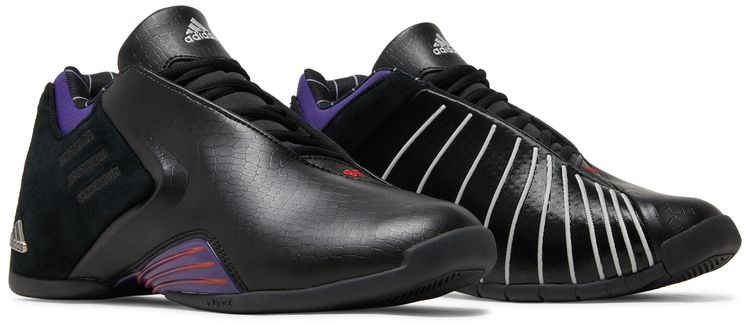 Adidas T Mac 3 Restomod Raptors