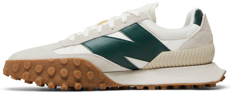 New Balance XC 72 Sea Salt Nightwatch Green