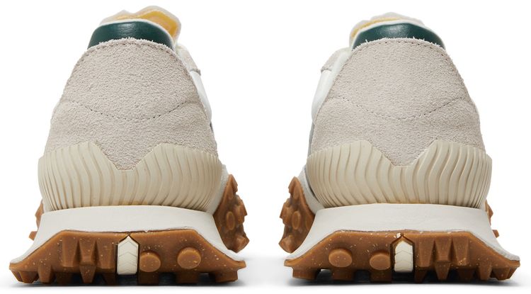 New Balance XC 72 Sea Salt Nightwatch Green