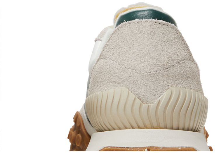 New Balance XC 72 Sea Salt Nightwatch Green