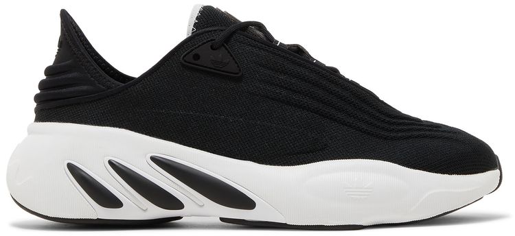 Adidas Adifom SLTN Black White