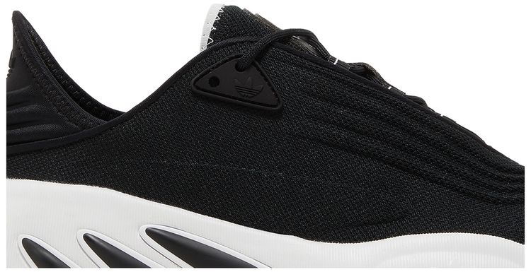 Adidas Adifom SLTN Black White