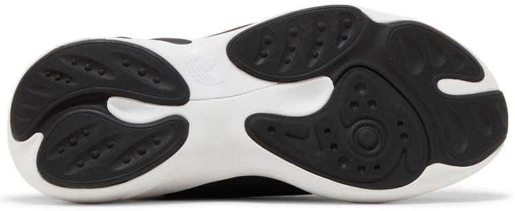 Adidas Adifom SLTN Black White