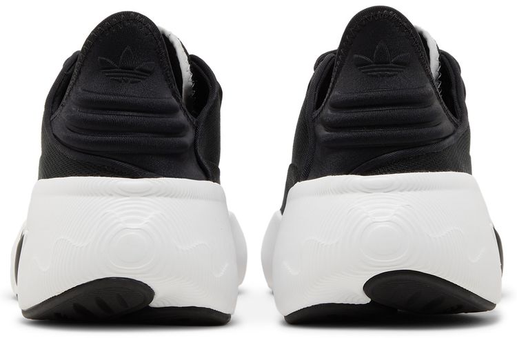 Adidas Adifom SLTN Black White