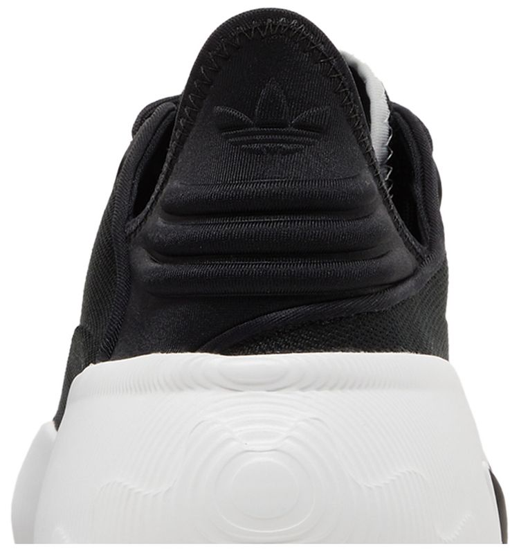Adidas Adifom SLTN Black White