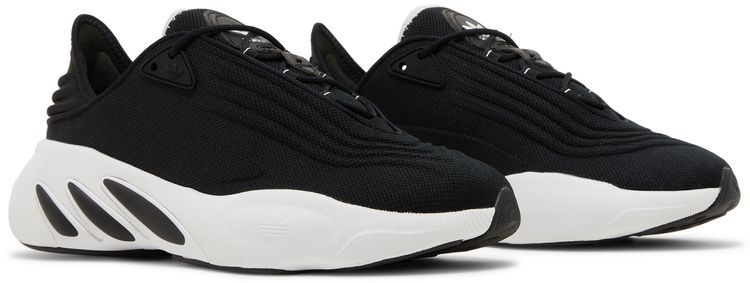 Adidas Adifom SLTN Black White