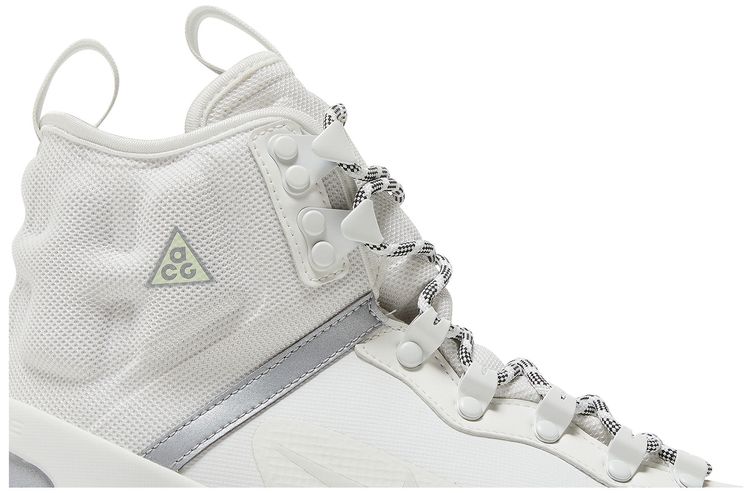 Nike ACG Zoom Gaiadome GORE TEX White