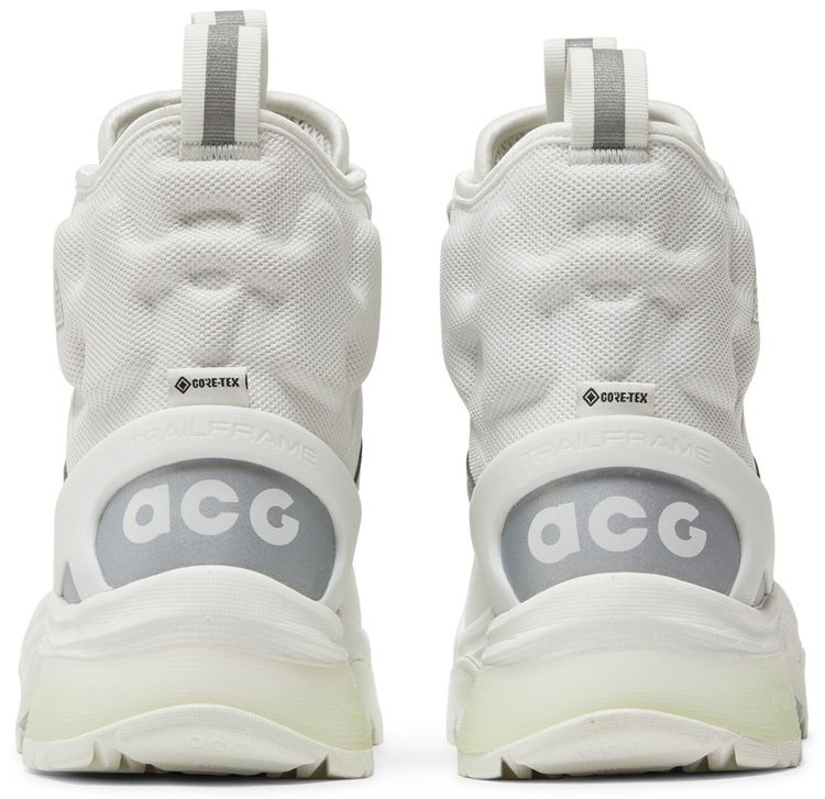 Nike ACG Zoom Gaiadome GORE TEX White