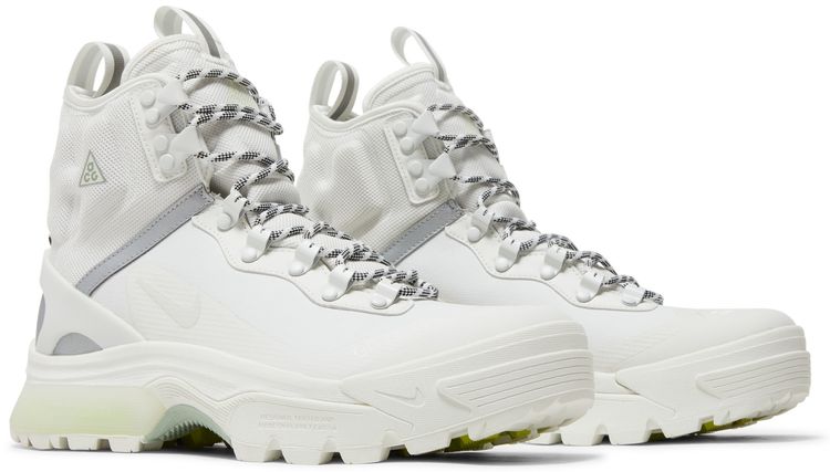 Nike ACG Zoom Gaiadome GORE TEX White