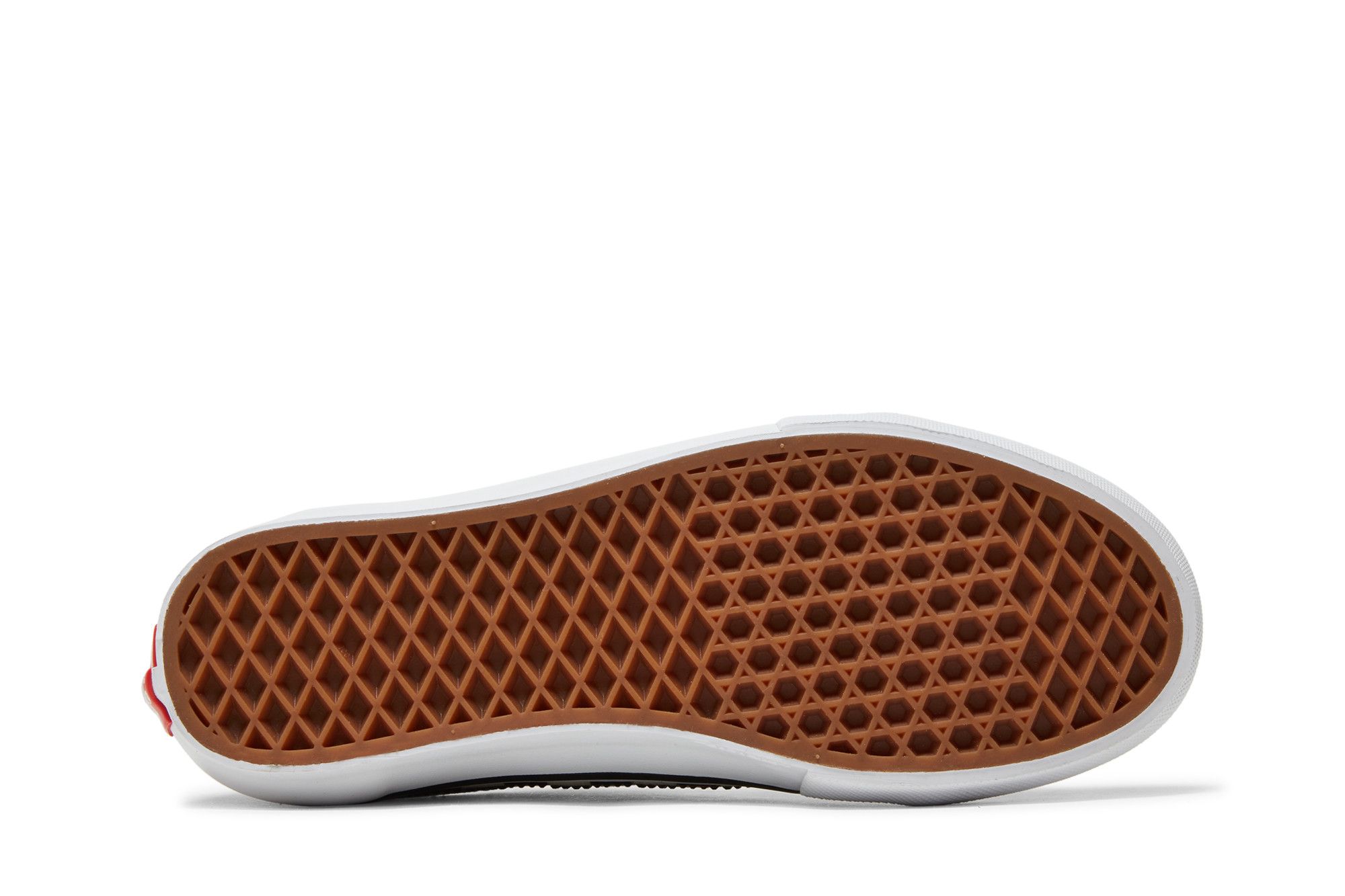 Buy Supreme x Swarovski x Skate Old Skool 'Brown