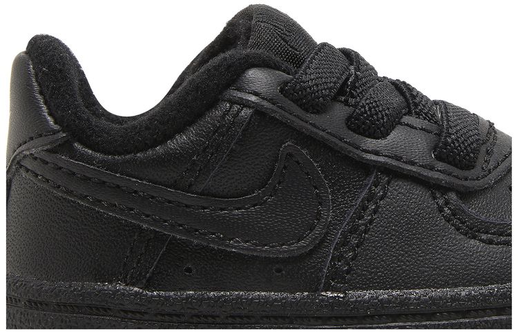 Nike Force 1 CB Triple Black