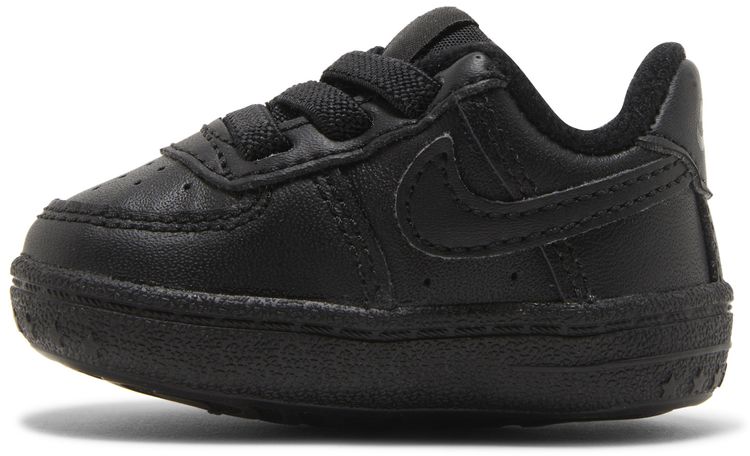 Nike Force 1 CB Triple Black
