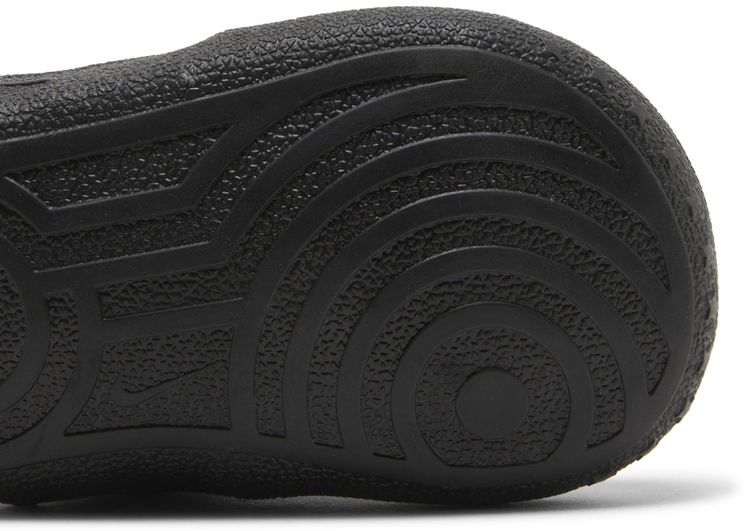 Nike Force 1 CB Triple Black