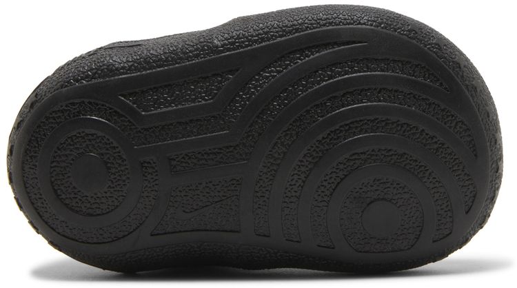 Nike Force 1 CB Triple Black