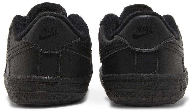 Nike Force 1 CB Triple Black