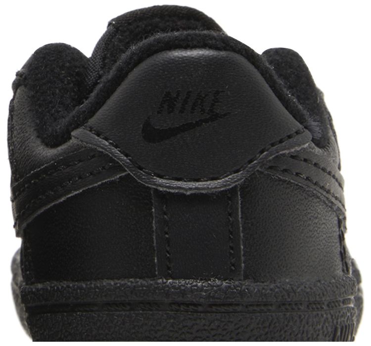 Nike Force 1 CB Triple Black