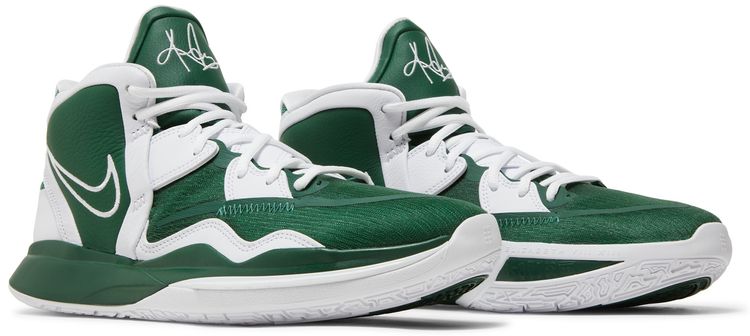 Kyrie Infinity TB Gorge Green