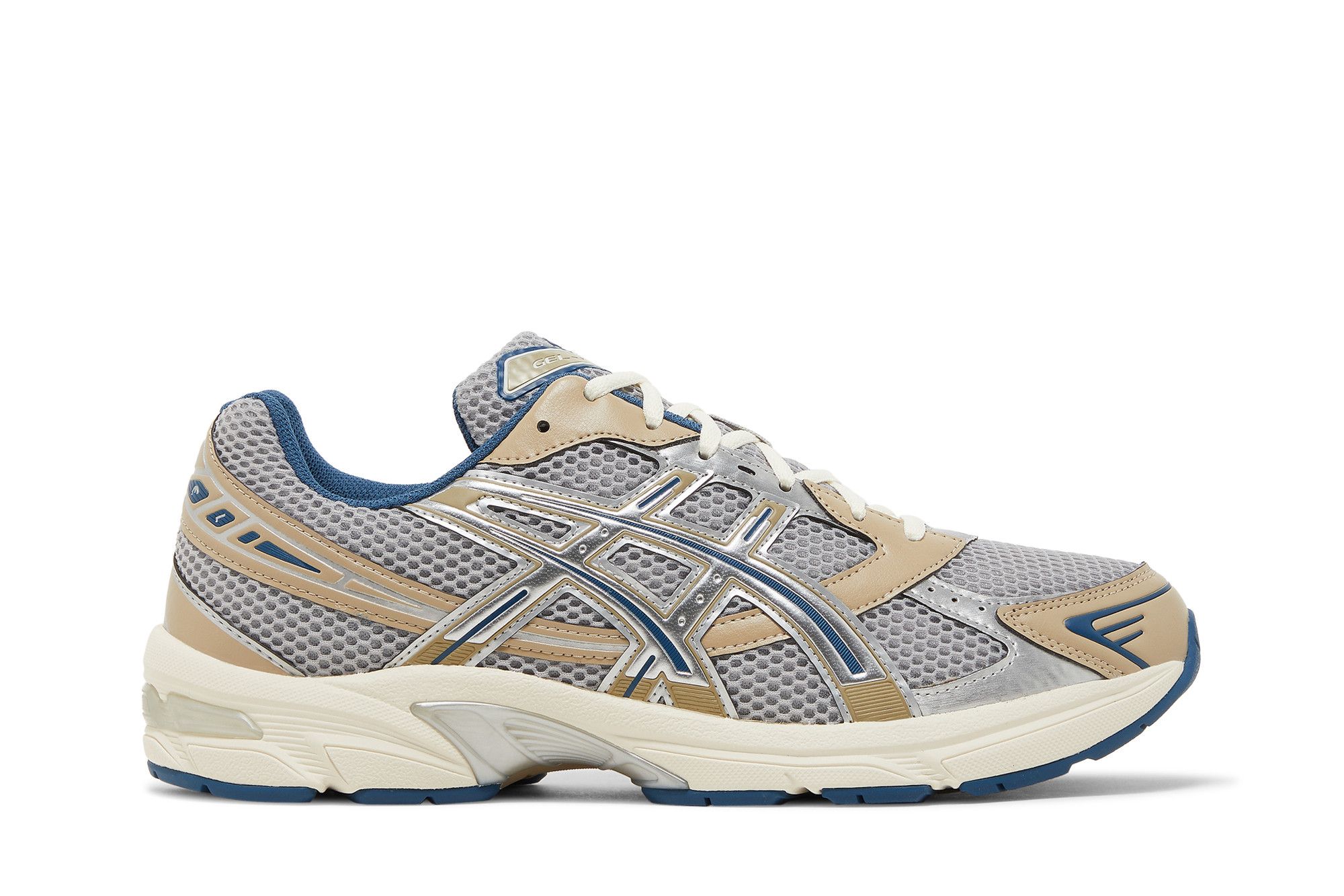 Asics gel deals beige